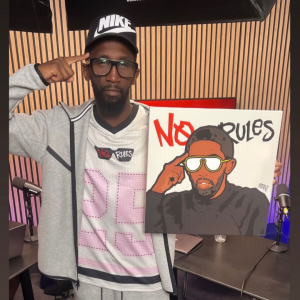 Influencer - Specs Gonzalez commission