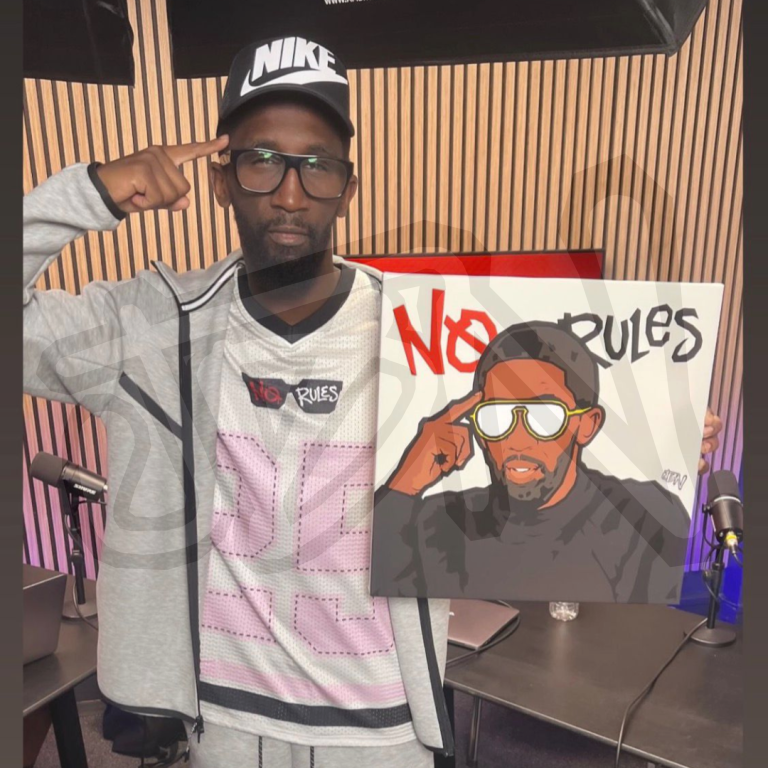 Influencer - Specs Gonzalez commission