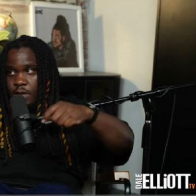 Dale Elliott Podcast